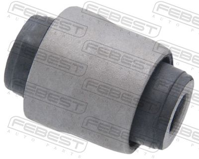 Mounting, control/trailing arm FEBEST NAB-331