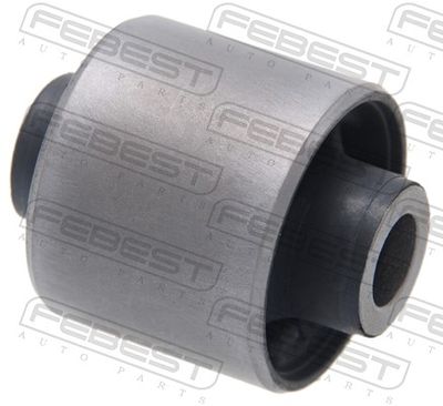 Mounting, differential FEBEST NAB-332
