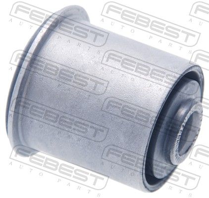 FEBEST NAB-335 Mounting, control/trailing arm
