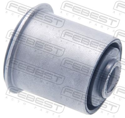 Mounting, control/trailing arm FEBEST NAB-335
