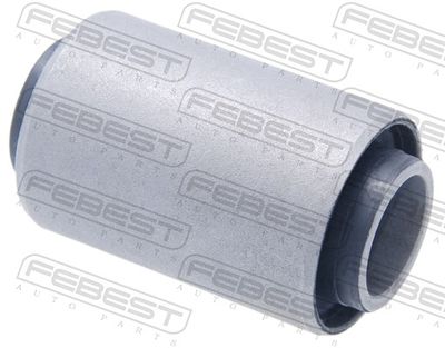 Bushing, leaf spring FEBEST NAB-336