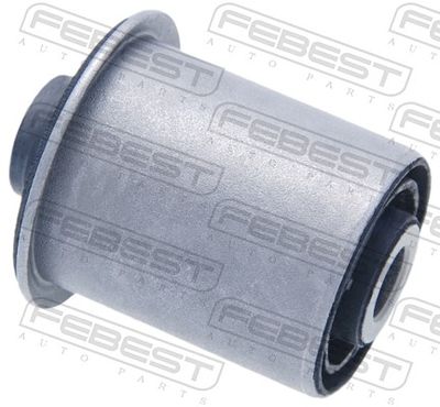 Mounting, control/trailing arm FEBEST NAB-337