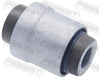 Mounting, control/trailing arm FEBEST NAB-338