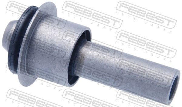 FEBEST NAB-341 Bushing, axle beam