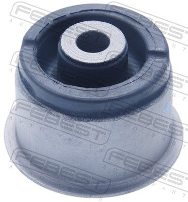 Mounting, control/trailing arm FEBEST NAB-342