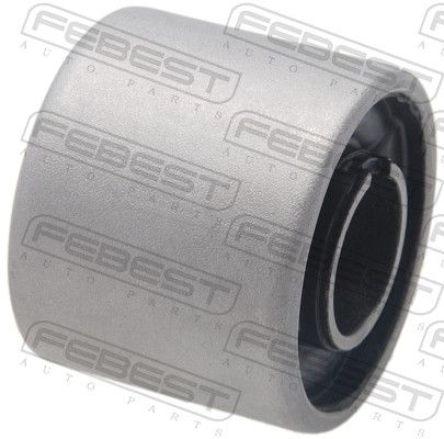 FEBEST NAB-346 Bushing, axle beam
