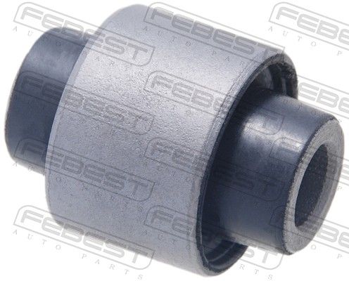 FEBEST NAB-351 Bush, shock absorber