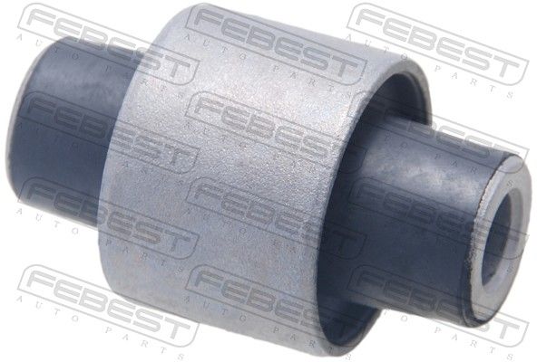 FEBEST NAB-352 Bush, shock absorber