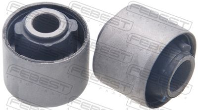Mounting Kit, shock absorber FEBEST NAB-355-KIT