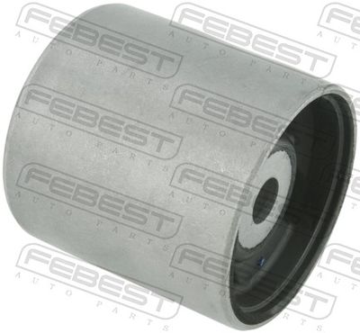 Bushing, axle beam FEBEST NAB-358