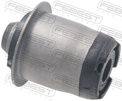 Bushing, axle beam FEBEST NAB-359