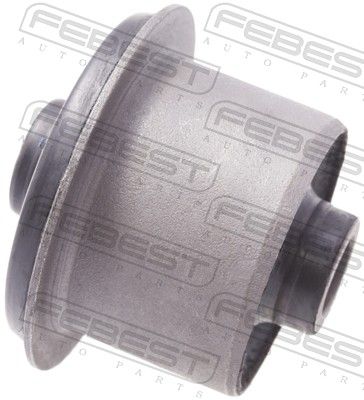 Bushing, axle beam FEBEST NAB-360