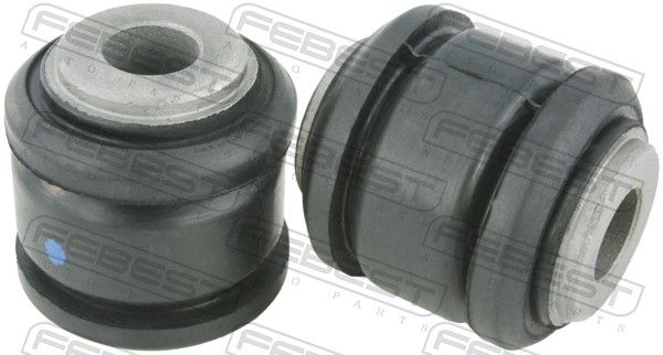 FEBEST NAB-361-KIT Mounting Kit, shock absorber