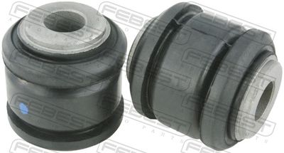 Mounting Kit, shock absorber FEBEST NAB-361-KIT