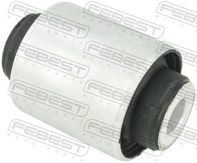 Mounting, control/trailing arm FEBEST NAB-368