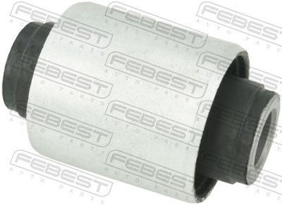 Mounting, control/trailing arm FEBEST NAB-369