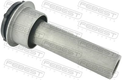 Bushing, axle beam FEBEST NAB-371