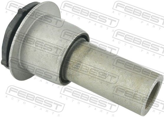 FEBEST NAB-372 Bushing, axle beam