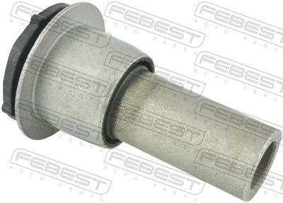 Bushing, axle beam FEBEST NAB-372
