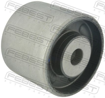 FEBEST NAB-373 Bushing, axle beam