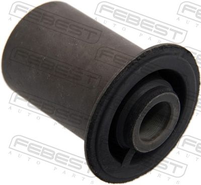 Mounting, control/trailing arm FEBEST NAB-3C23