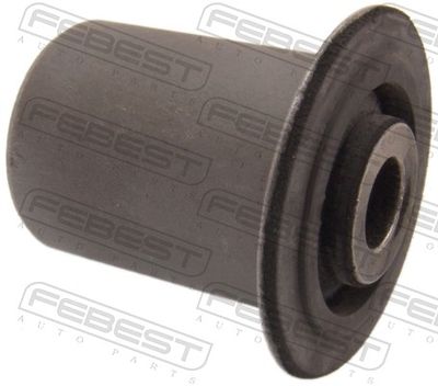 Mounting, control/trailing arm FEBEST NAB-4C23