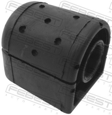 Mounting, control/trailing arm FEBEST NAB-60Y