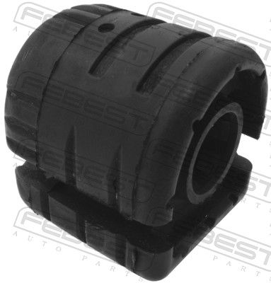 Mounting, control/trailing arm FEBEST NAB-89