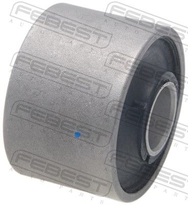 Mounting, control/trailing arm FEBEST NAB-A34B