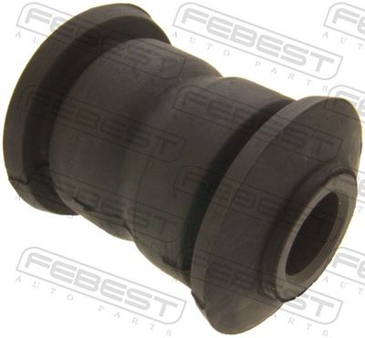Mounting, control/trailing arm FEBEST NAB-B15WD