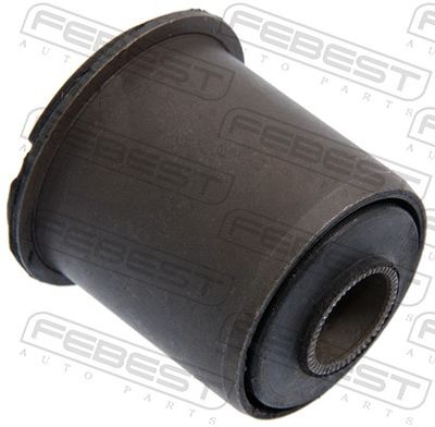 Mounting, control/trailing arm FEBEST NAB-E24