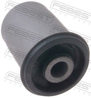 Mounting, control/trailing arm FEBEST NAB-E25B