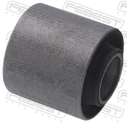 FEBEST NAB-E25UPF Mounting, control/trailing arm