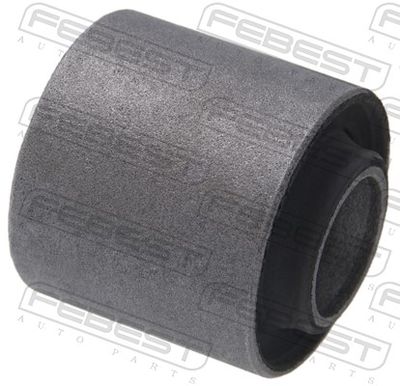 Mounting, control/trailing arm FEBEST NAB-E25UPF