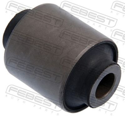 Mounting, control/trailing arm FEBEST NAB-E51S