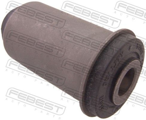 FEBEST NAB-F23 Mounting, control/trailing arm