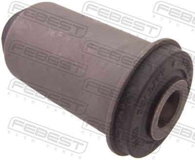 Mounting, control/trailing arm FEBEST NAB-F23
