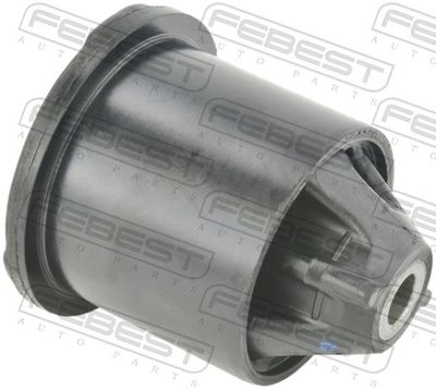 Bushing, axle beam FEBEST NAB-G15R