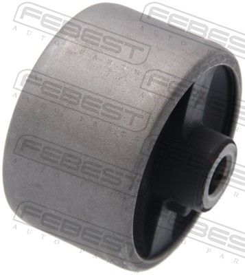 Mounting, control/trailing arm FEBEST NAB-J32B