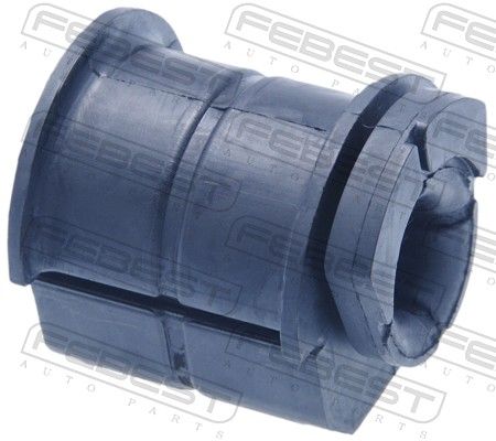 FEBEST NAB-N15WB Mounting, control/trailing arm