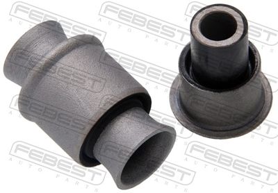 Repair Kit, control arm FEBEST NAB-NM-KIT