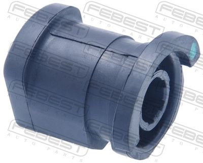 Mounting, control/trailing arm FEBEST NAB-P11B