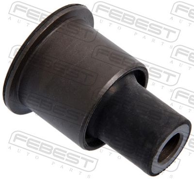 Mounting, control/trailing arm FEBEST NAB-R51LOW