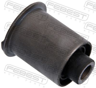 Mounting, control/trailing arm FEBEST NAB-R51RL2