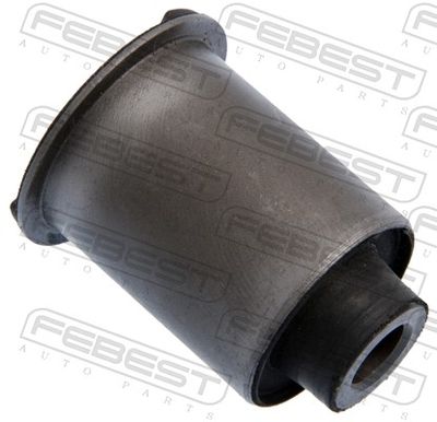 Mounting, control/trailing arm FEBEST NAB-R51RUP1