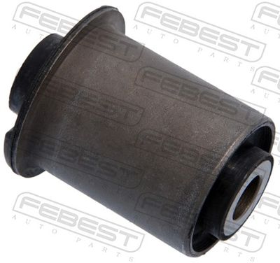 Mounting, control/trailing arm FEBEST NAB-R51RUP2