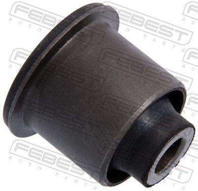 Mounting, control/trailing arm FEBEST NAB-R51UP
