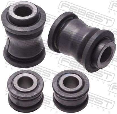 FEBEST NAB-S50-KIT Mounting, steering gear