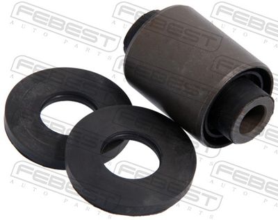 Mounting, control/trailing arm FEBEST NAB-S50S