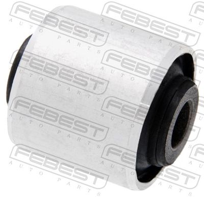 Mounting, control/trailing arm FEBEST NAB-S51M
